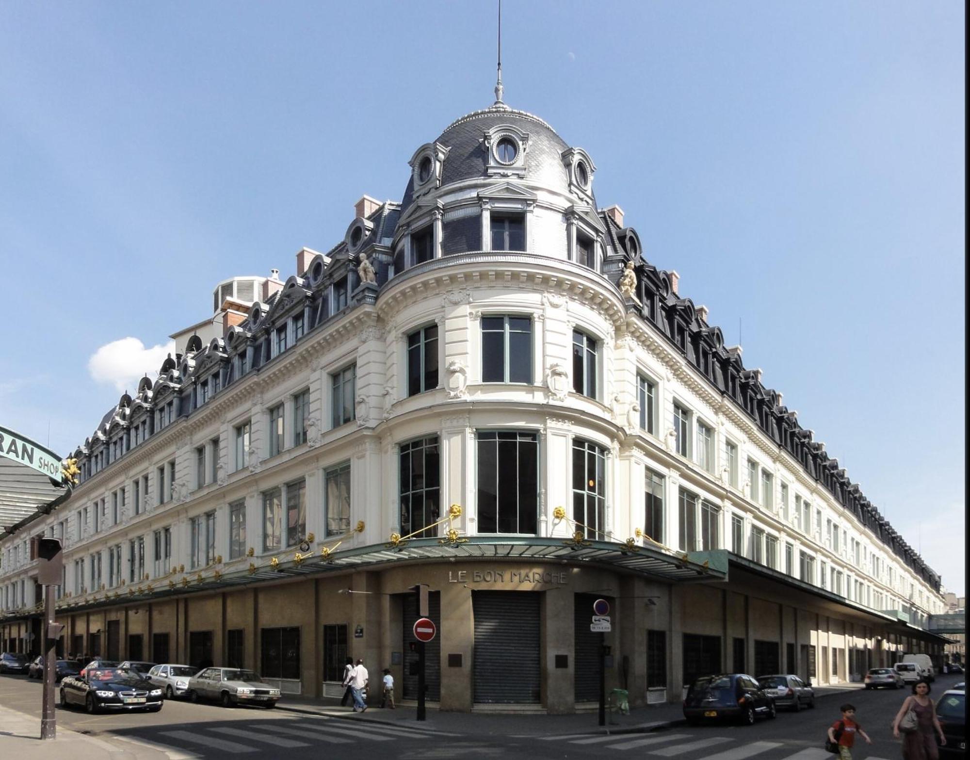 شقة St Germain-Bon Marche - Cosy N°1 باريس المظهر الخارجي الصورة